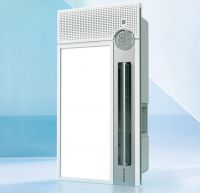 谁说只能取暖？奥普净味浴霸S166N“真香”上新