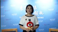 黑龙江哈尔滨蒋红梅：为选择自豪 为理想奋斗