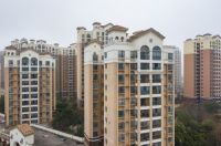 华润漆工程外墙涂料提供坚实保护