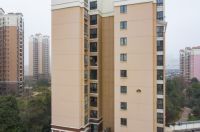 华润漆工程外墙涂料提供坚实保护