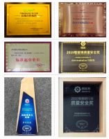 喜报 | 多玛凯拔与融创集团达成全国战略合作协议