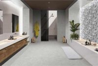 居家创意 | 洗手间瓷砖挑选的方法