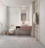 居家创意 | 洗手间瓷砖挑选的方法