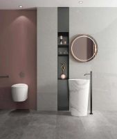 居家创意 | 洗手间瓷砖挑选的方法