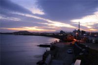 蜜月去哪旅游好 这些地方任你选