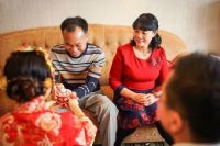 新娘回门一般住几天 结婚回门穿什么衣服