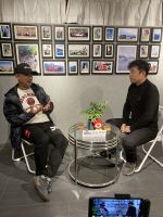 新浪家居设计咖咖咖第二十六期：《设计江湖》成功开播