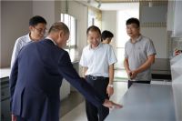 中国建筑陶瓷智能化发展研究中心落户欧神诺陶瓷