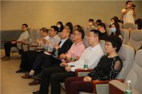 中国建筑陶瓷智能化发展研究中心落户欧神诺陶瓷