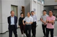 中国建筑陶瓷智能化发展研究中心落户欧神诺陶瓷