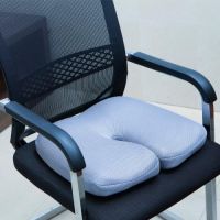 坐垫怎么选？男女有别才更舒适