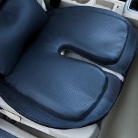 坐垫怎么选？男女有别才更舒适