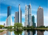 世界经济全球化形势下，暖通行业大势不可阻挡