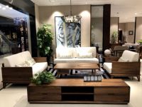 专业缔造经典 匠心成就尊贵 “伙伴2018”引领实木家居新风尚