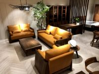 专业缔造经典 匠心成就尊贵 “伙伴2018”引领实木家居新风尚