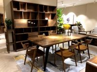 专业缔造经典 匠心成就尊贵 “伙伴2018”引领实木家居新风尚