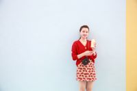 GOTO参加2020天猫家居预售选品盛典为Z世代打造潮流生活