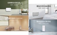 布朗新风:新风系统该怎么选?