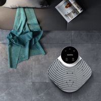 可以“护肤”的烘干器长啥样？@天骏负离子干身器