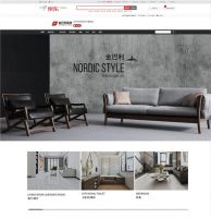 陶博会重磅消息，金巴利瓷砖进驻京东商城啦~