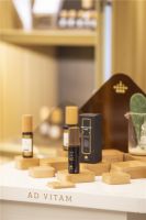 AD VITAM艾薇丹推出顶级护肤精华油 仙人掌籽修护面部精华油：98%沙漠黑金，奢宠逆龄 10月14日，限量上市