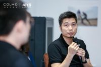 攀登不止 理享极限之境，COLMO戈15回归日活动顺利收官
