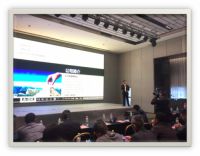 A-OK 闪耀2020年智能家居峰会 引领智能行业新趋势
