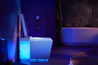 科勒纽密2.0智能座便器上市  声光智能营造沉浸式体验