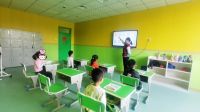 康幼衔接精品班开班啦！