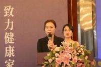 加速健康赋能 蓝天豚健康住宅大家居新品全国首发