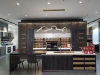 叶一茜探店名气现代厨房