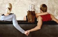 五种二婚男人不能嫁 女人必须知道