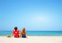 蜜月旅行一般多久 哪些地方适合蜜月旅行