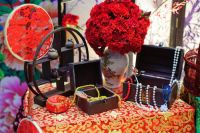 回门娘家要回赠什么 新娘回门谁去接