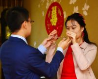 回门娘家要回赠什么 新娘回门谁去接