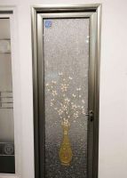 厨房门怎么选择？看完你就知道了