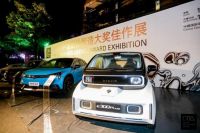 阿里云数字孪生、日本索尼toio玩具套件斩获2020中国设计智造大奖金奖