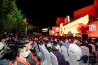 阿里云数字孪生、日本索尼toio玩具套件斩获2020中国设计智造大奖金奖