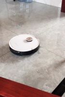 让女孩子永远18岁的秘诀竟然是扫拖一体机！