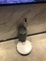 让女孩子永远18岁的秘诀竟然是扫拖一体机！