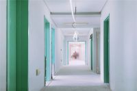 与时间赛跑 亚萨合莱助力济南市传染病医院“抗疫”新院区建设