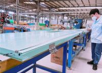 与时间赛跑 亚萨合莱助力济南市传染病医院“抗疫”新院区建设