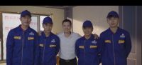 上海摩空走进湖南名匠， 创新整装模式