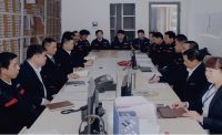 上海摩空深度赋能点石家装，推进智能化工地管理