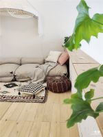 大自然地板装修用户真实心得，一起来看看