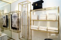 罗卡芙闪耀上海，邀您开启筑梦之旅