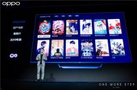 入驻OPPO首款智能电视，Breeno语音发力IoT生态