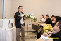 德国卡赫净水新品发布 饮水健康更净一步