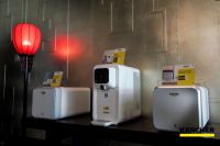 德国卡赫净水新品发布 饮水健康更净一步