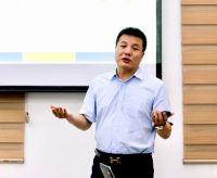 华润石业董事长黄庆达：服务南安经济发展创“新阶联”品牌